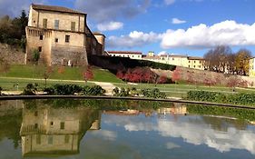 Appartamento Vista Rocca